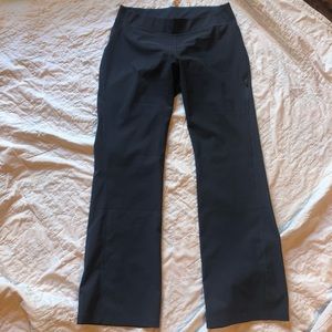 Columbia Back Beauty Pull-on Boot Cut Pant